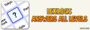 lexilogic police department|LexiLogic Level 100 [ Answers ] .